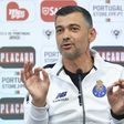 Respostas a Varandas e Amorim e possível último jogo no FC Porto: tudo o que disse Sérgio Conceição
