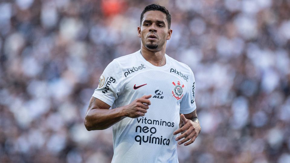 Corinthians assume a culpa no caso Lucas Veríssimo