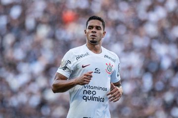 Corinthians assume a culpa no caso Lucas Veríssimo