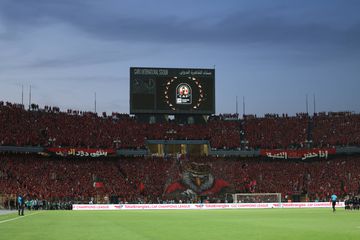 Miguel Cardoso perde na final da Liga dos Campeões de África