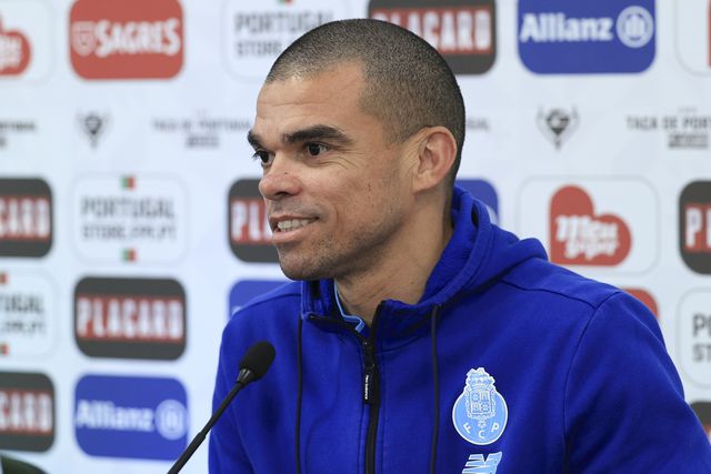 «Espero que seja uma final entre duas grandes equipas»