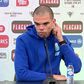 Pepe: «Vai ser um jogo difícil»