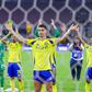 Al Nassr, de Cristiano Ronaldo, disputa hoje o último jogo do campeonato saudita