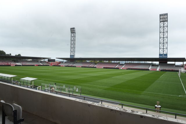 Gil Vicente: aposta na formação começa a dar frutos