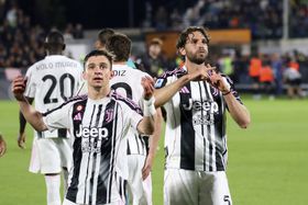 Serie A: contas finais da Europa e da manutenção pintadas a preto e branco