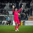 Mercado: Kewin na mira de clube brasileiro