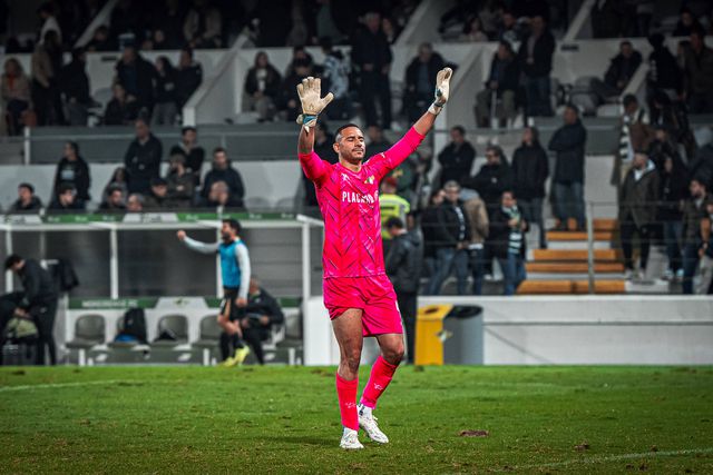 Mercado: Kewin na mira de clube brasileiro