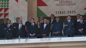 Sporting Frederico Varandas é o presidente com mais títulos da história