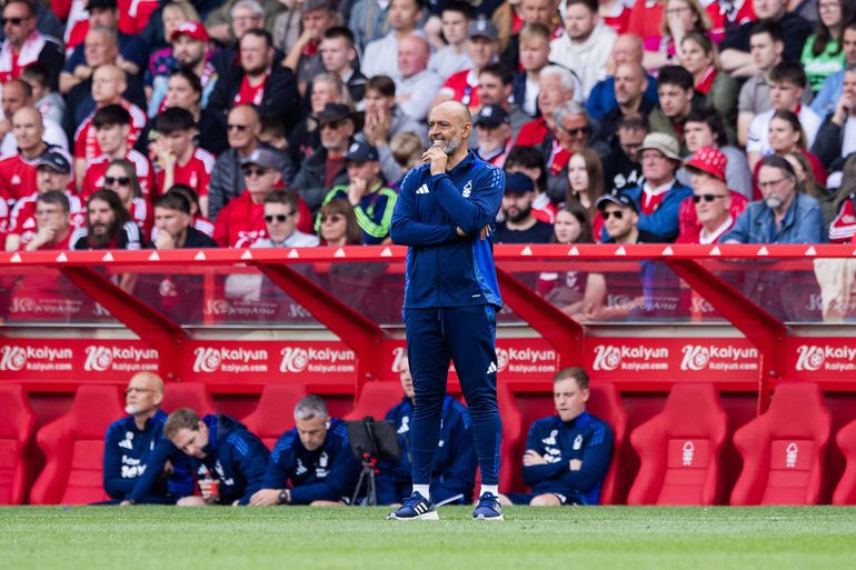 Até ao fim! Aquece a luta pelos lugares de Champions na Premier League