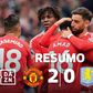 Entre muito desperdício, Man. United termina a Premier League a sorrir (resumo)