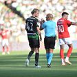 Luís Godinho quebra o silêncio sobre a polémica na final da Taça de Portugal