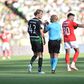 A análise de Pedro Henriques à arbitragem da final da Taça de Portugal