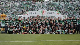 Benfica, FC Porto e Sporting: como está a contagem dos títulos
