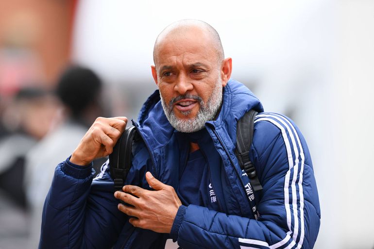 As contas da Premier League ao intervalo da última ronda