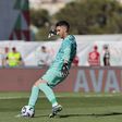 Rui Silva já conquistou dois títulos pelo Sporting (Foto: Miguel Nunes)