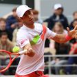 Nuno Borges eliminado na 3.ª ronda de Roland Garros