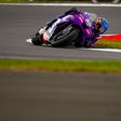 MotoGP: Bezzecchi vence GP Grã-Bretanha e Miguel Oliveira é 16.º