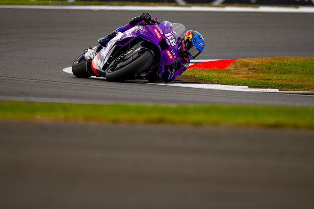 MotoGP: Bezzecchi vence GP Grã-Bretanha e Miguel Oliveira é 16.º