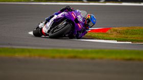 MotoGP : siga aqui Miguel Oliveira no GP da Grã-Bretanha