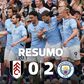 Man. City arrumou a questão da Champions na casa de Marco Silva (resumo)