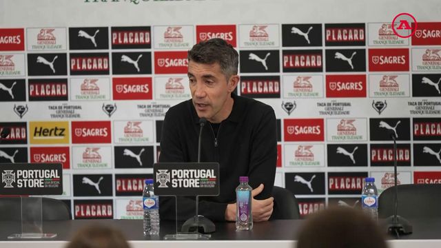 Lage aponta erros do árbitro da final da Taça