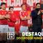 «Os bons dias estão a caminho»: o discurso de Amorim em Old Trafford