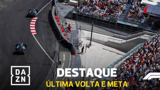 Mónaco: liderança muda na última volta e Norris faz a festa