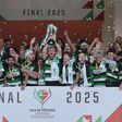 Mas que culpa tem o Sporting de o Benfica não saber ganhar? (crónica)