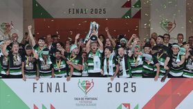 Mas que culpa tem o Sporting de o Benfica não saber ganhar?