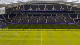 FC Porto-Real SC: há golo no Dragão!