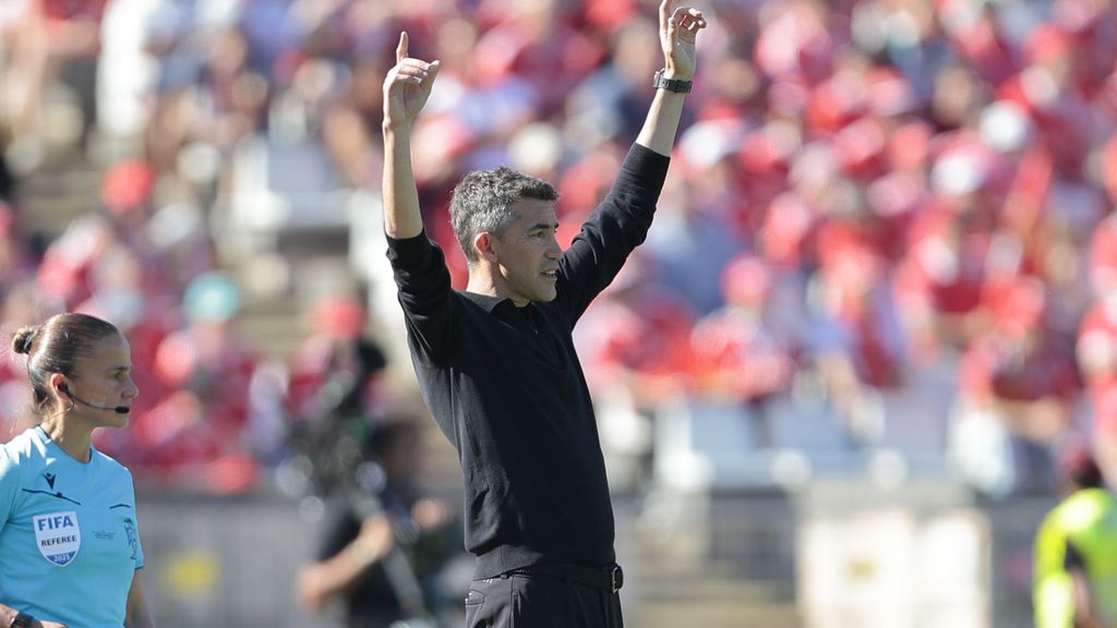 Benfica arranca preparação para o Mundial de Clubes e com possível problema de calendário