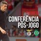 EM DIRETO: a análise de Rui Borges e Bruno Lage à final da Taça de Portugal