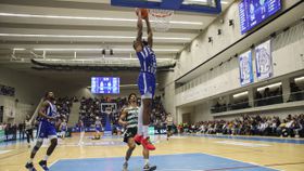 FC Porto domina e empurra os leões para o tudo ou nada