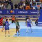 Basquetebol: FC Porto vence (83-64) o Sporting e está em vantagem (2-0) nas meias-finais do 'play-off'