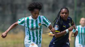 Rio Ave mais perto da subida à primeira divisão