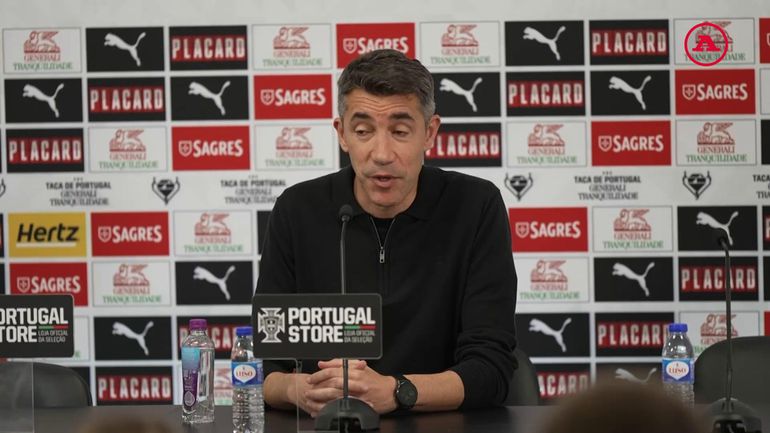 Lage fala do futuro e da situação de Di María