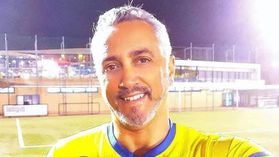Carlos dos Santos será candidato à presidência do Estoril