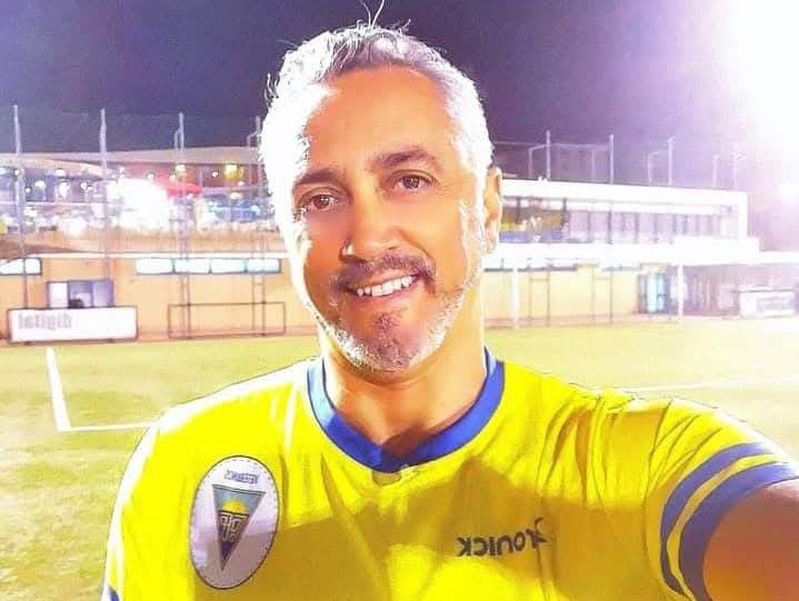 Carlos dos Santos será candidato à presidência do Estoril