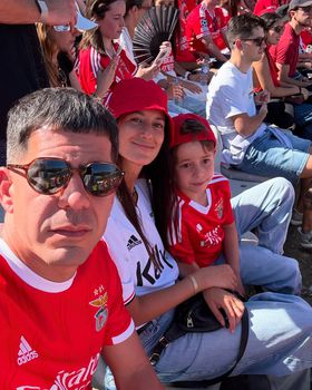 Nicolía pede mudança: «Se amam o clube, saiam»