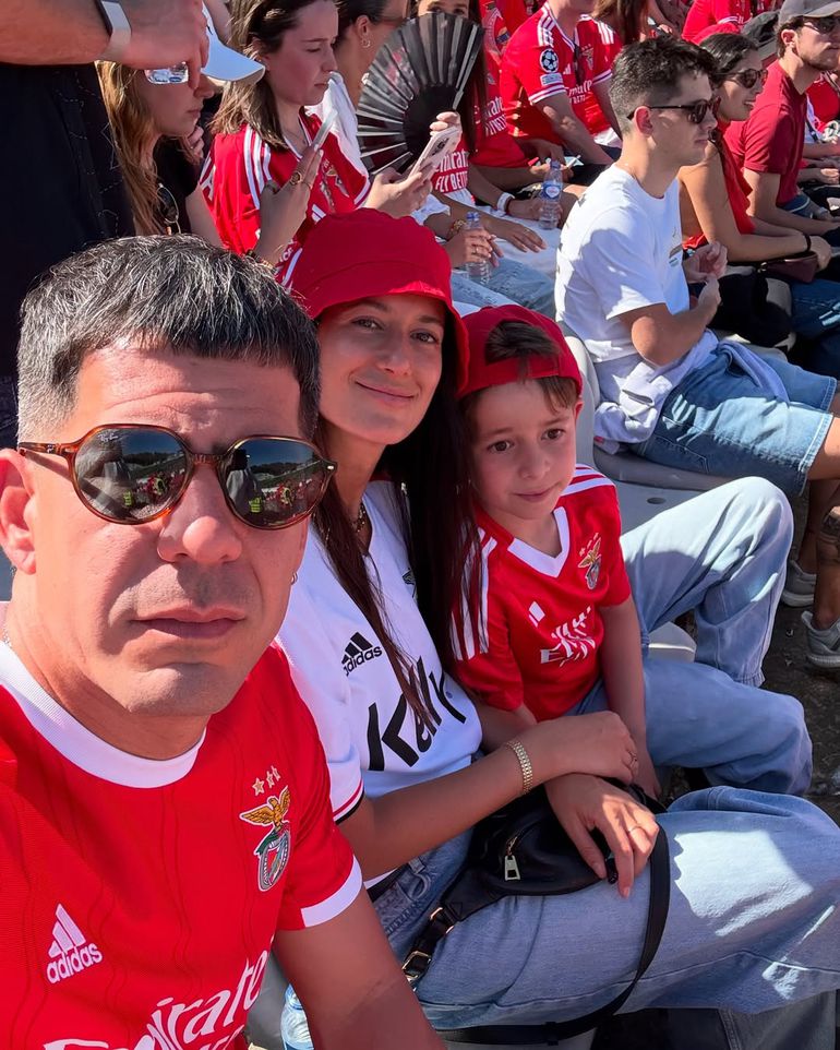 Nicolía pede mudança: «Se amam o clube, saiam»