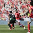 Supertaça: já é conhecido o palco do Sporting-Benfica