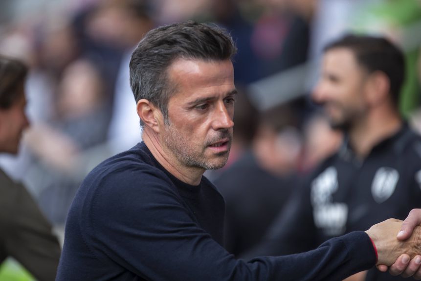 Marco Silva