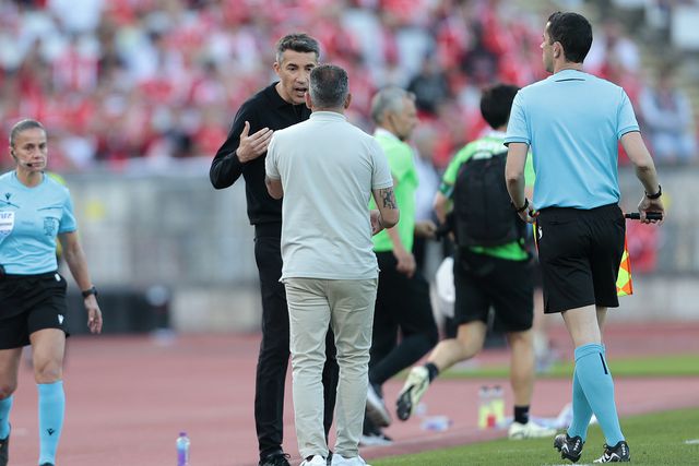 Borges: Sporting demasiado «fofinho», os abusos de Gyokeres e o pedido a Trincão