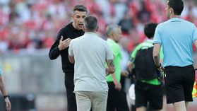 Borges: Sporting demasiado «fofinho», os abusos de Gyokeres e o pedido a Trincão