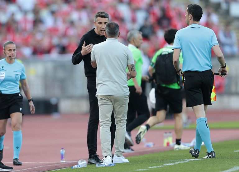 Borges: Sporting demasiado «fofinho», os abusos de Gyokeres e o pedido a Trincão