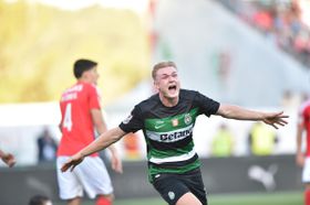 Benfica-Sporting: 15 minutos para a águia reagir!