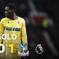 Liverpool adormeceu e o Crystal Palace aproveitou (vídeo)
