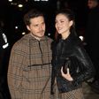 Brooklyn Beckham e Nicola Pelz