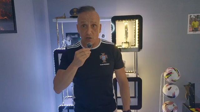 Pisão de Matheus Reis na cabeça de Belotti: a análise de Pedro Henriques