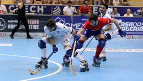 OC Barcelos vence Oliverense e defronta Benfica nas meias-finais do campeonato